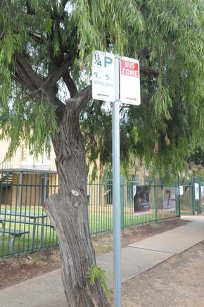Bus Stop Sign.JPG