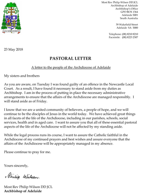 Archbishop P Wilson Pastoral Letter May 23 2018 (1).jpg