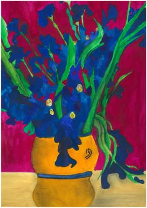 Isabella Veltri - Iris Painting.jpg