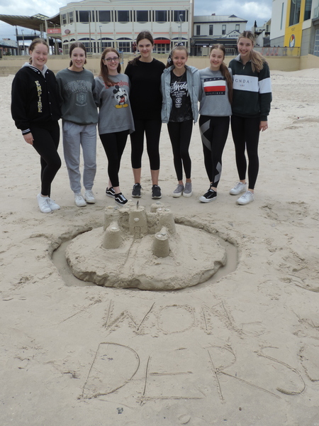 Year 10 retreat 8