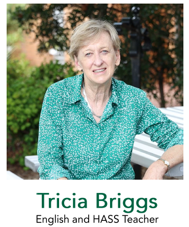 Tricia Briggs