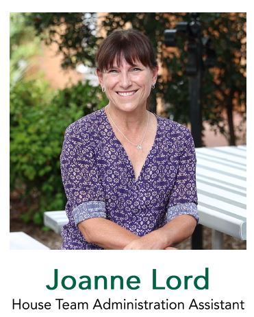 Joanne Lorrd