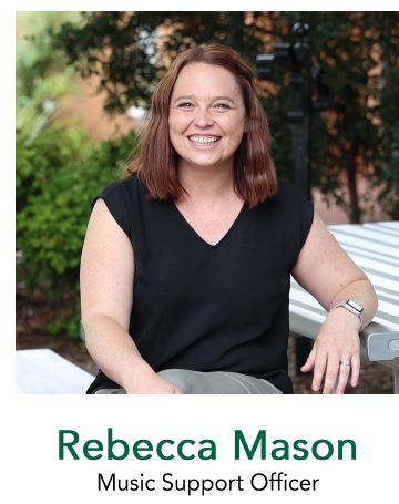 Rebecca Mason