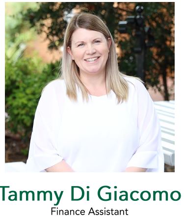 Tammy Di Giacomo